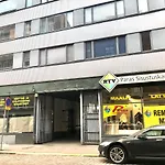 Kamppi Sweet Studio 07
