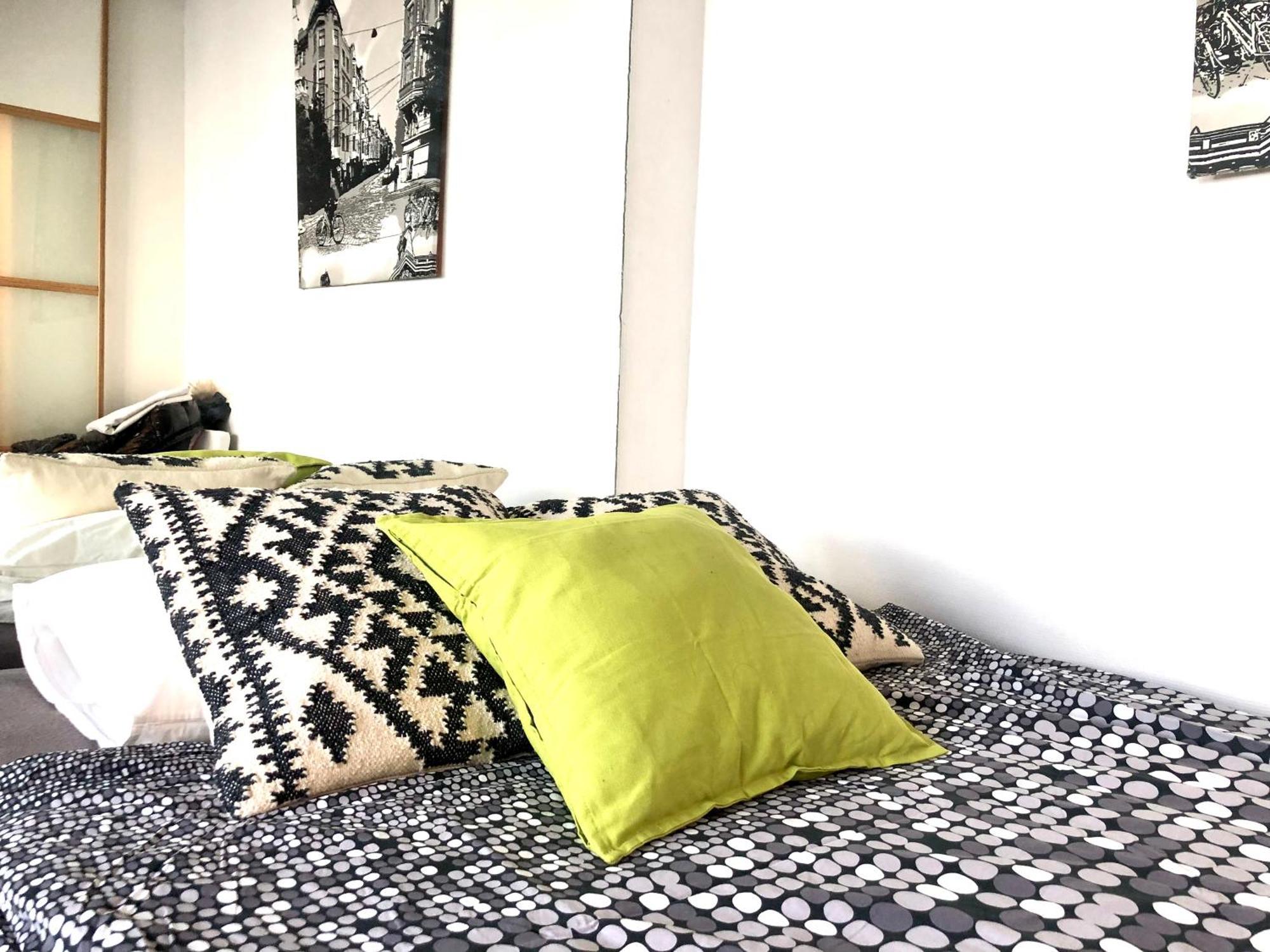 Appartement Kamppi Sweet 07