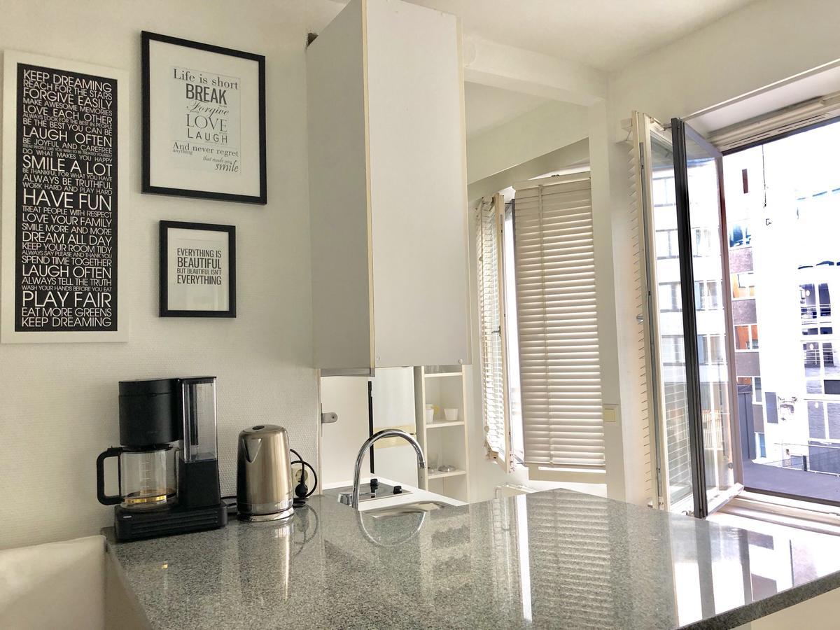Apartment Kamppi Sweet 07
