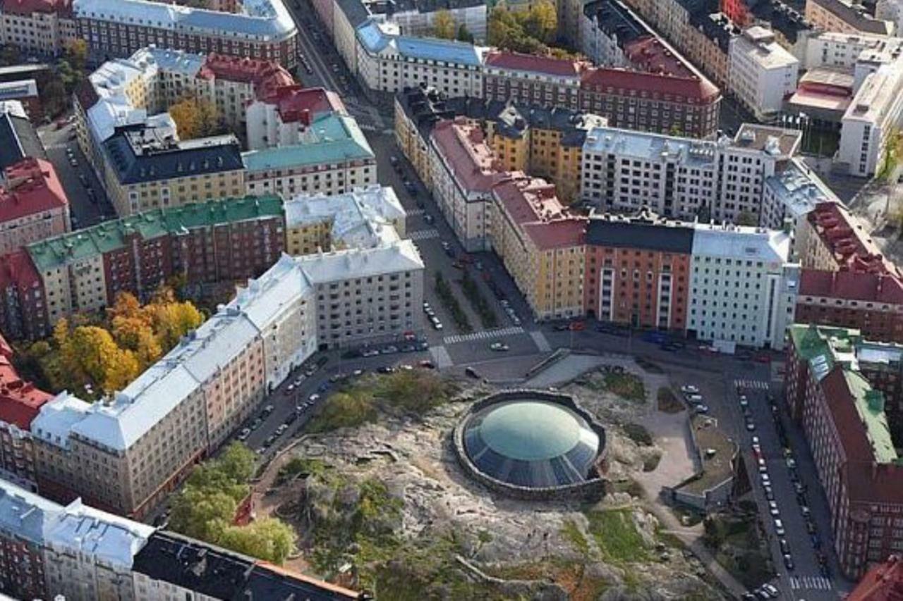 Kamppi Sweet 07 Apartment Helsinki